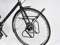 Atran Velo Explorer Lowride etulaukkuteline