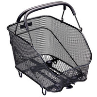 Racktime Baskit Small 12l - pyöräkori