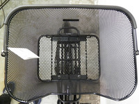 Racktime Baskit Large 23l Snap-It-pyöräkori