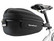 Topeak Dynapack satulatolppalaukku 4l