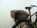 Racktime Tour Box Snap-It 12l tavaratelinelaukku