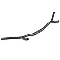 Velo Orange Crazy Bars - monioteohjaustanko 780mm, kaksi väriä