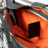 Restrap Full Frame Small 6l - runkolaukku