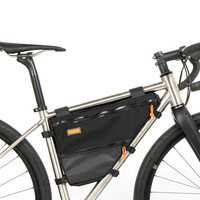 Restrap Full Frame Small 6l - runkolaukku