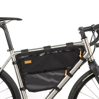Restrap Full Frame Medium 7,5l - runkolaukku