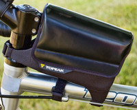 Topeak Tri Drybag 0,6l runkolaukku