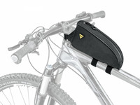 Topeak TopLoader 0,75l runkolaukku