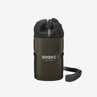 Brooks Scape Feed Pouch 1l eväslaukku