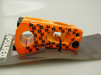 Xposure Clutch Stem - ohjaiskannatin 22,2mm clampille