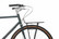 Pelago Commuter Front Rack Medium -etuteline, kaksi väriä