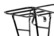Pelago Commuter Front Rack Medium -etuteline, kaksi väriä