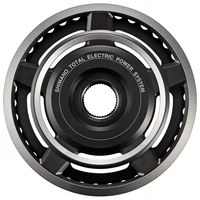 Shimano Steps SM-CRE60 eturatas, kaksi kokoa