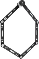 Kryptonite Kryptolok 610 S taittolukko