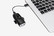 Topeak Headlux 250 USB - etuvalo