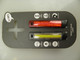 Knog Plus Twinpack led-valosetti USB-latauksella