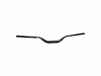 XLC HB-M19 All Mountain Riser Bar 780mm / Ø31,8 / 50mm, matta musta