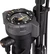 Topeak JoeBlow Booster 160PSI jalkapumppu