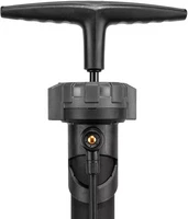 Topeak JoeBlow Booster 160PSI jalkapumppu