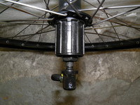 Mach 1 680 Disc 27,5