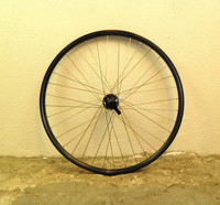 Mach 1 640 Disc 28