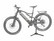 Topeak Flashstand eUp säilytys- ja huoltoteline