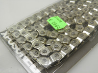 Xposure Shortlink Silver 1/8