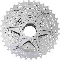 Shimano CS-HG50-10 , 11-36T kasettipakka