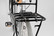 Atran Velo Newrack Front - AVS - adapteri etutelineeseen