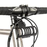 Restrap Bumper Bar - puskurituki ohjaustankolaukulle