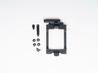 Atran Velo AVS Adaptor Premium - lukittava adapteri koriin, laukkuun, laatikkoon