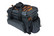 Basil Miles XL Pro Tarpaulin 9-36l tavaratelinelaukku yleismallin kiinnityksellä