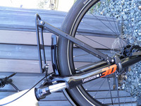 Atran Velo Hybrid UNI 20-28