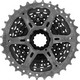 Shimano CS-HG31-8, 11-30T ,  kasettipakka 8-v