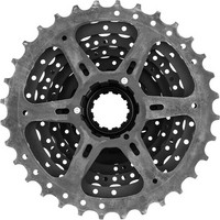 Shimano CS-HG31-8, 11-32T ,  kasettipakka 8-v