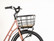 Atran Velo Duo 27l AVS - pyöräkori eteen tai taakse