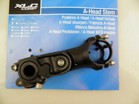 XLC Comp ST-T15 tuplanivelletty ohjainkannatin 100mm/ 31,8mm/1 1/8