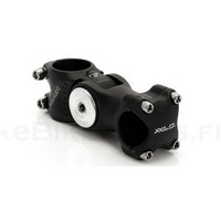 Ohjainkannatin, nivelletty XLC Stem ST-M02 128 mm/ 25,4mm / 1 1/8