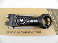 Ohjainkannatin, nivelletty Satori Race-Fit 90 mm/ 31,8mm / 1 1/8