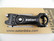 Ohjainkannatin, nivelletty Satori Race-Fit 90 mm/ 31,8mm / 1 1/8