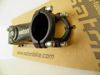 Ohjainkannatin, nivelletty Satori Race-Fit 90 mm/ 31,8mm / 1 1/8