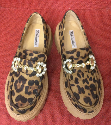 Loaferit Leo
