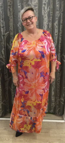 Silkkimekko Hawaiji