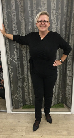 Leggingshousut Leader Moda