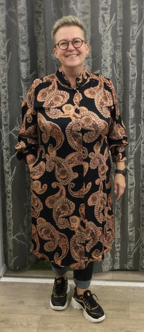 Marc Laugen Paitamekko Paisley