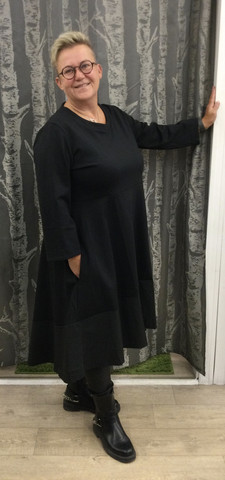 Boheme Mekko
