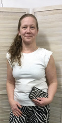 Toppi LuonnonValkoinen