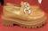 Loaferit Kameli