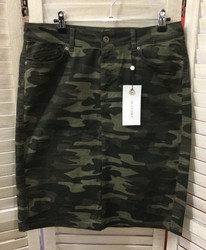 INFRONT hame Camo