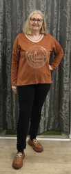 Pusero Vintage