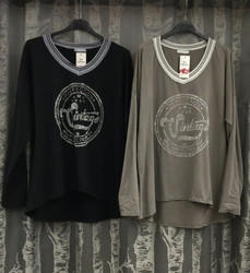 Pusero Vintage